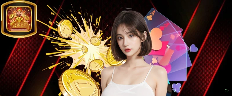 APK oficial da 7k para Android