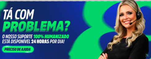 APP oficial da 7k para mobile