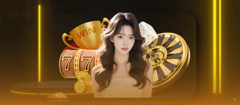 Baixar app da 7k gratuitamente