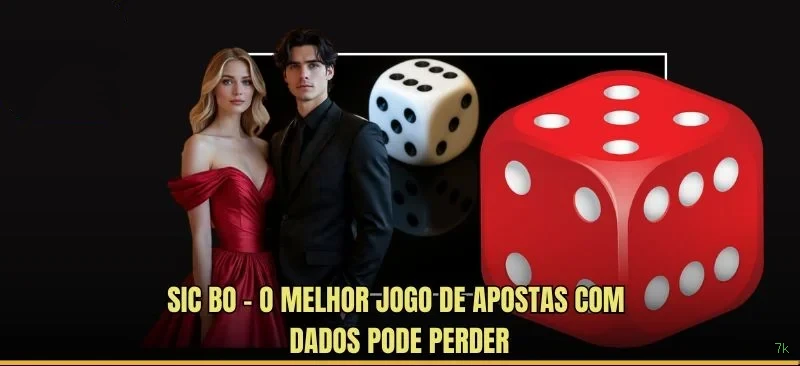Jogos de loteria online na 7k