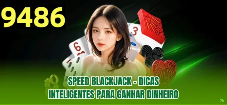 Slots online da 7k com jackpots progressivos